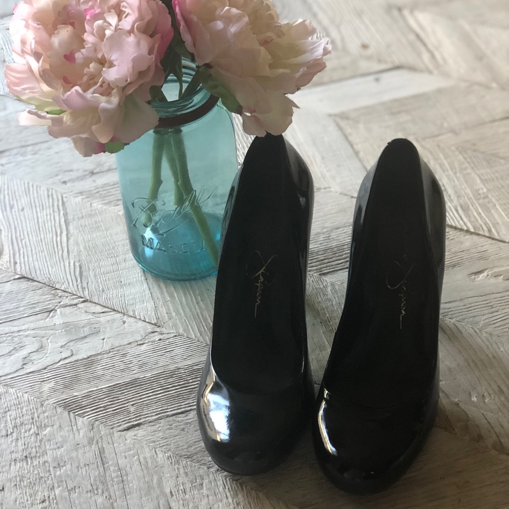 Jessica Simpson Heels